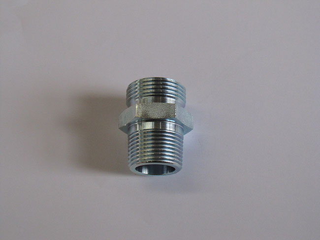 GE-R KEG Inch Tapered Thread